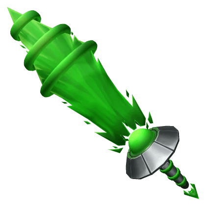 Alienbeam