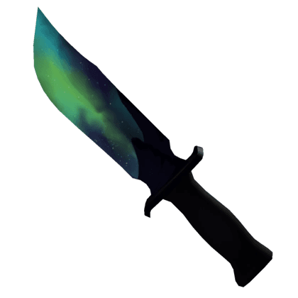Aurora (Knife)