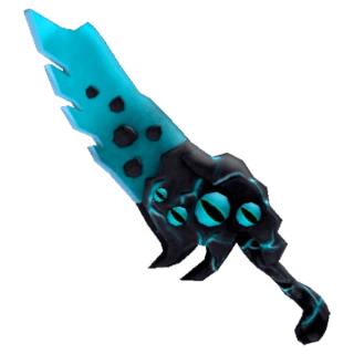 Blue Seer