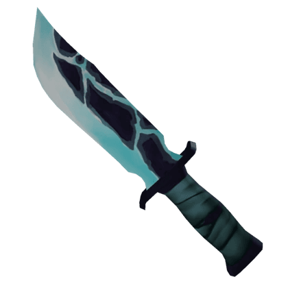 Cavern (Knife)