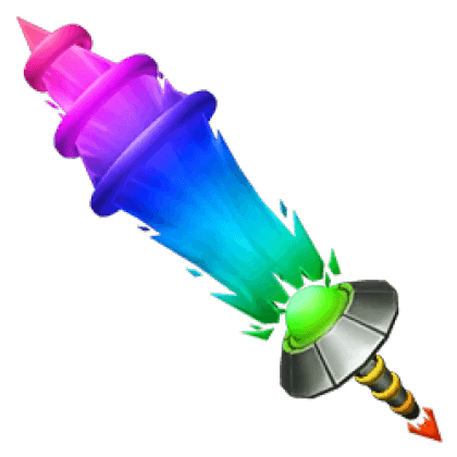 Chroma Alienbeam