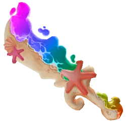 Chroma Beach Set