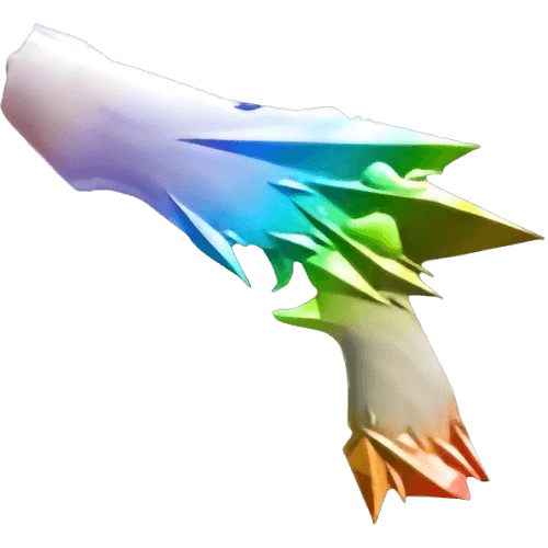 Chroma Blizzard