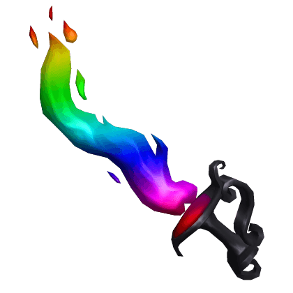 Chroma Candleflame
