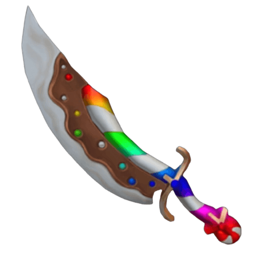 Chroma Cookiecane