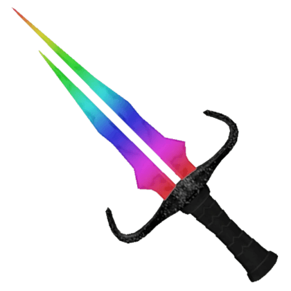 Chroma Deathshard