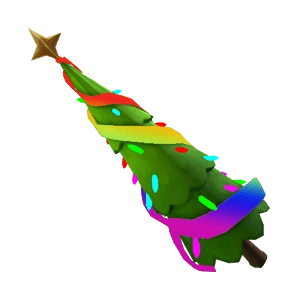 Chroma Evergreen