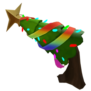 Chroma Evergun