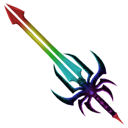 Chroma Fang