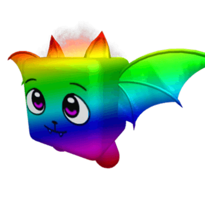 Chroma Fire Bat