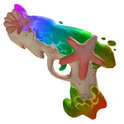 Chroma Beach Set