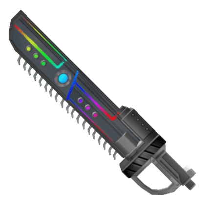 Chroma Saw