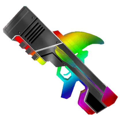 Chroma Shark