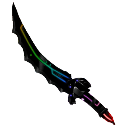 Chroma Slasher