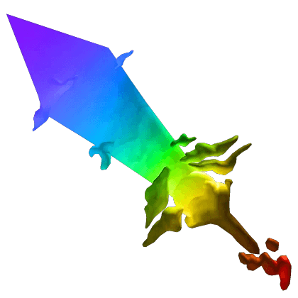 Chroma Sunset