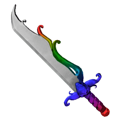 Chroma Tides
