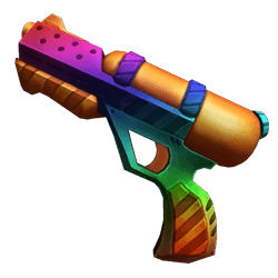 Chroma Watergun