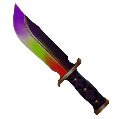 Chromatic (Knife)