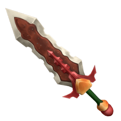 Cookieblade