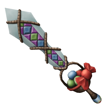 Eggblade