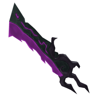 Elderwood Blade