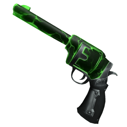 Energized (Gun)
