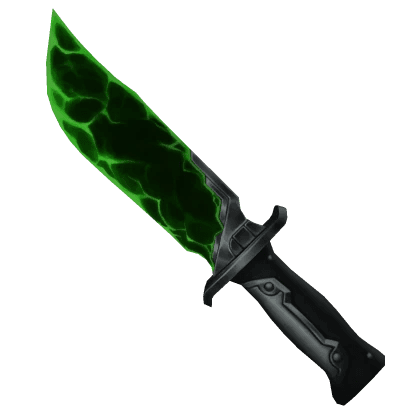 Energized (Knife)