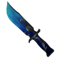 Frostfade (Knife)