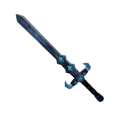 Frostsaber