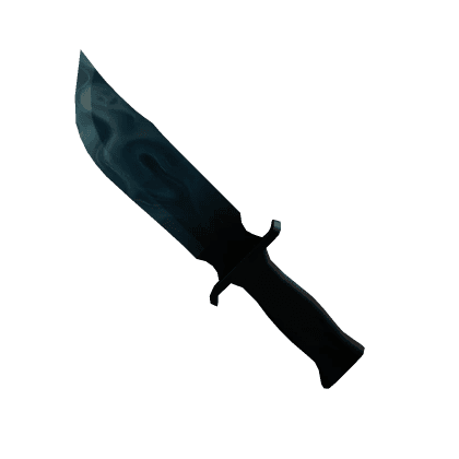 Ghost (Knife)