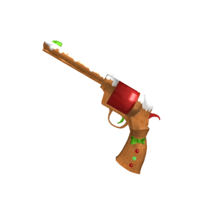Ginger (Gun)