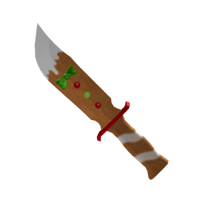 Ginger (Knife)