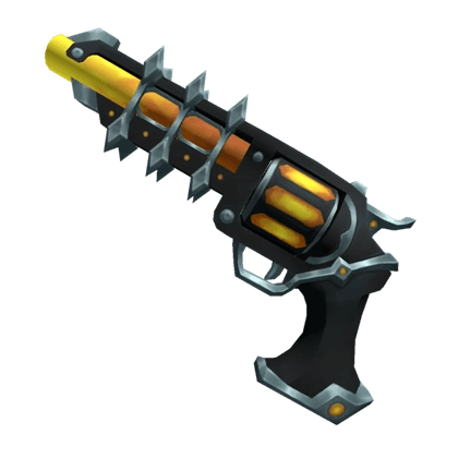 Hallowgun