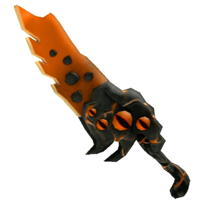 Orange Seer