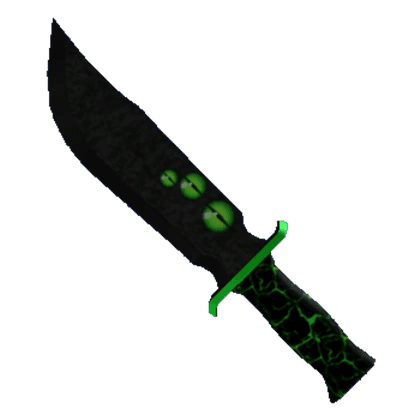 Overseer (Knife)
