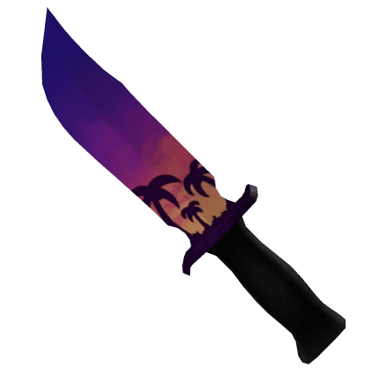 Palms (Knife)