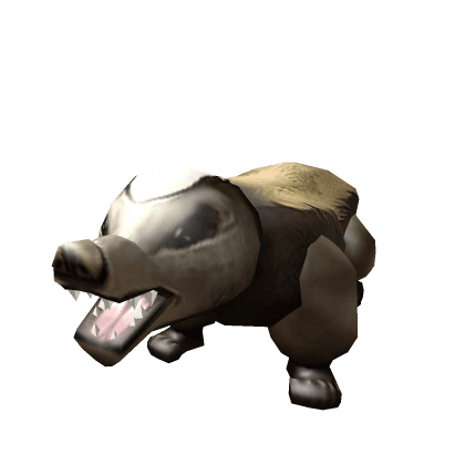 Badger