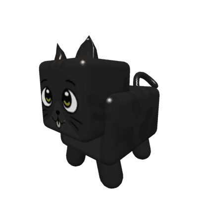 Black Cat