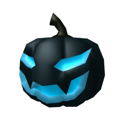 Blue Pumpkin (2018)