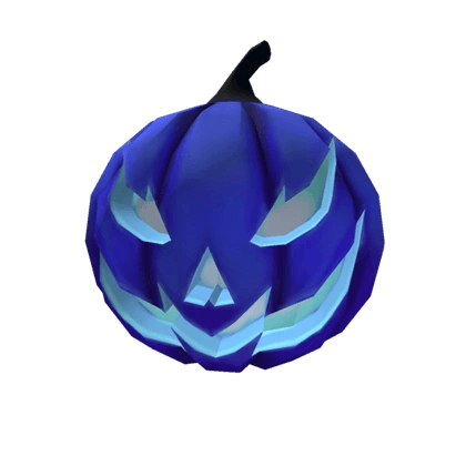Blue Pumpkin (2020)