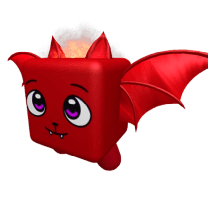 Fire Bat
