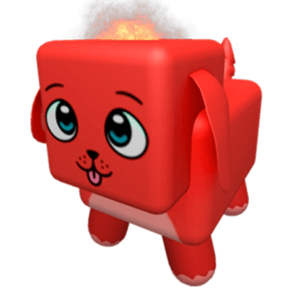 Fire Dog