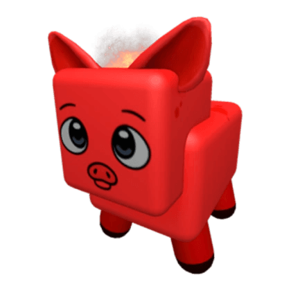 Fire Pig