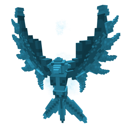 Frostbird