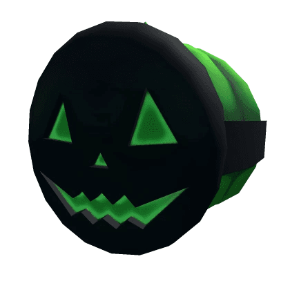 Green Pumpkin (2021)