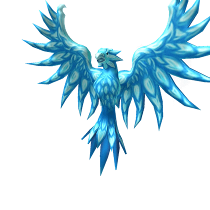 Ice Phoenix