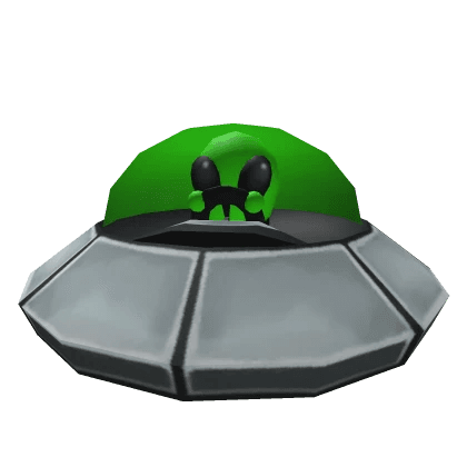 Lil' Alien
