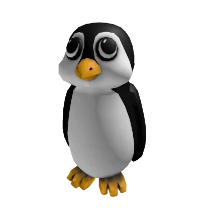 Pengy