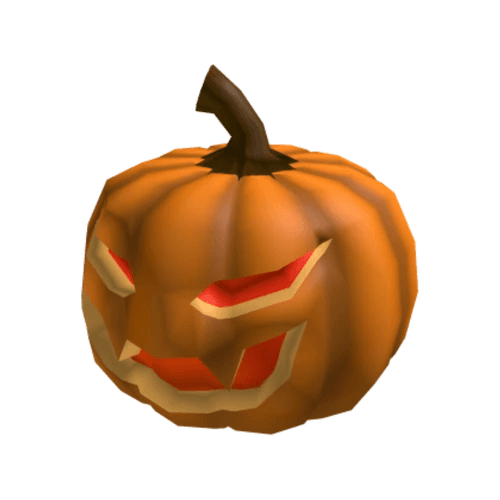 Pumpkin (2018)