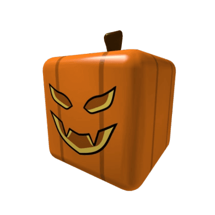 Pumpkin (2019)